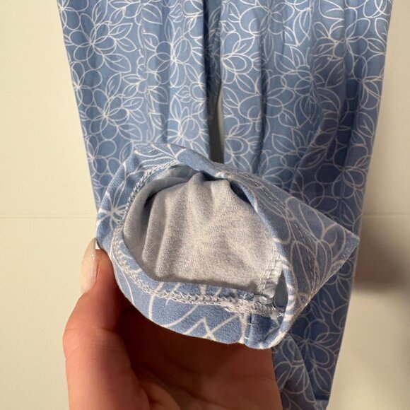 2 pairs of Just Cozy Tights - Picture 7 of 10